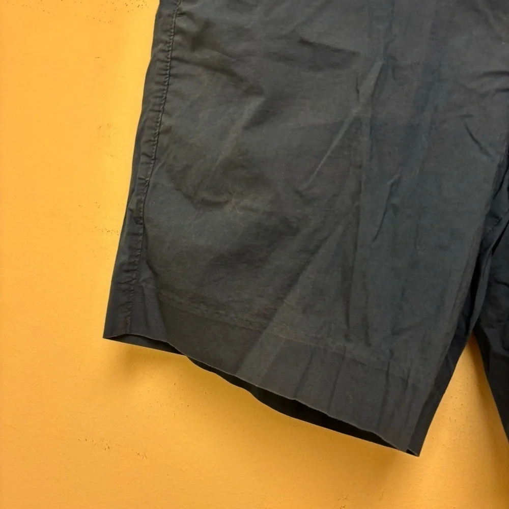 Everlane Lightweight Cotton Shorts